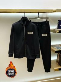 Picture of Fendi SweatSuits _SKUFendiM-4XLkdtn11228153